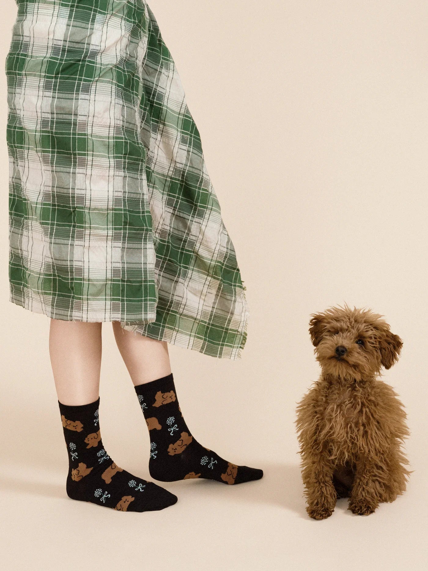 Hansel From Basel | Gus Gus Crew