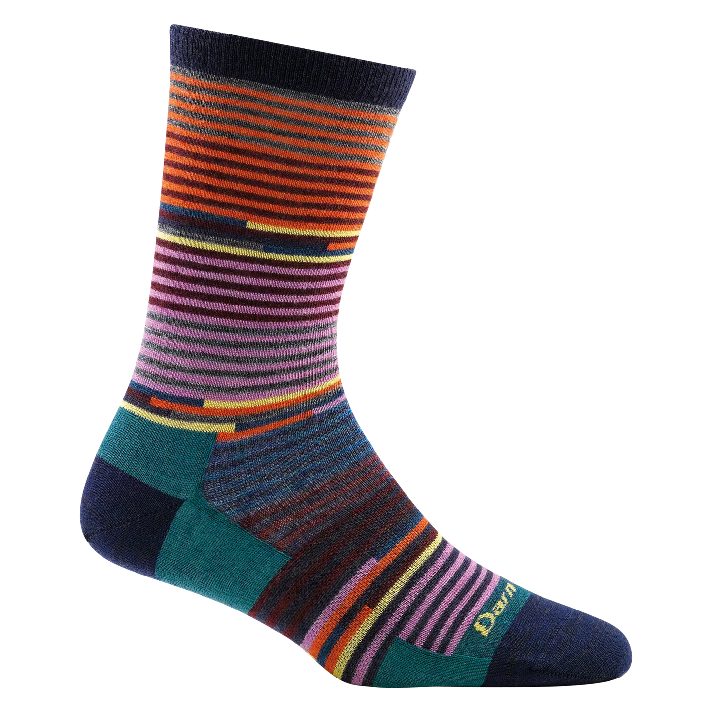Darn Tough | Pixie Crew Lightweight Lifestyle Sock